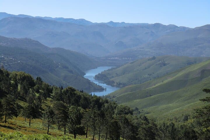 Geres Private Tour - Peneda Geres National Park Private Tour From Porto