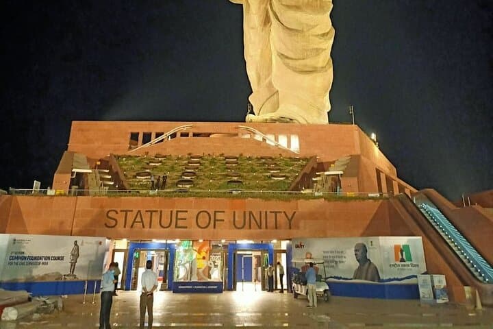 Surat to Statue of Unity: A Day of Marvels and Legacy