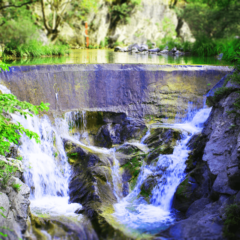 Private Day Trip to Mountain Olympus & Ancient Dion