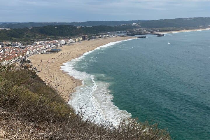 Fátima, Batalha, Nazaré and Óbidos Private Tour
