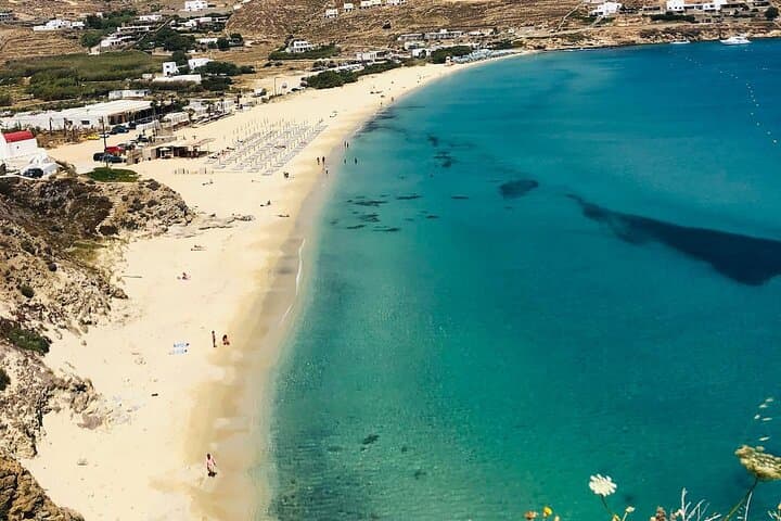 Private Tour Mykonos Because Crowds Are Overrated