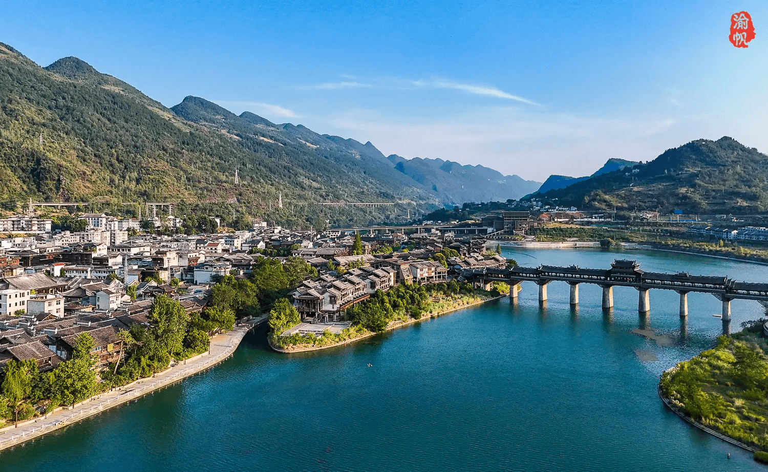 5-Day Private Tour of Chongqing's Charm