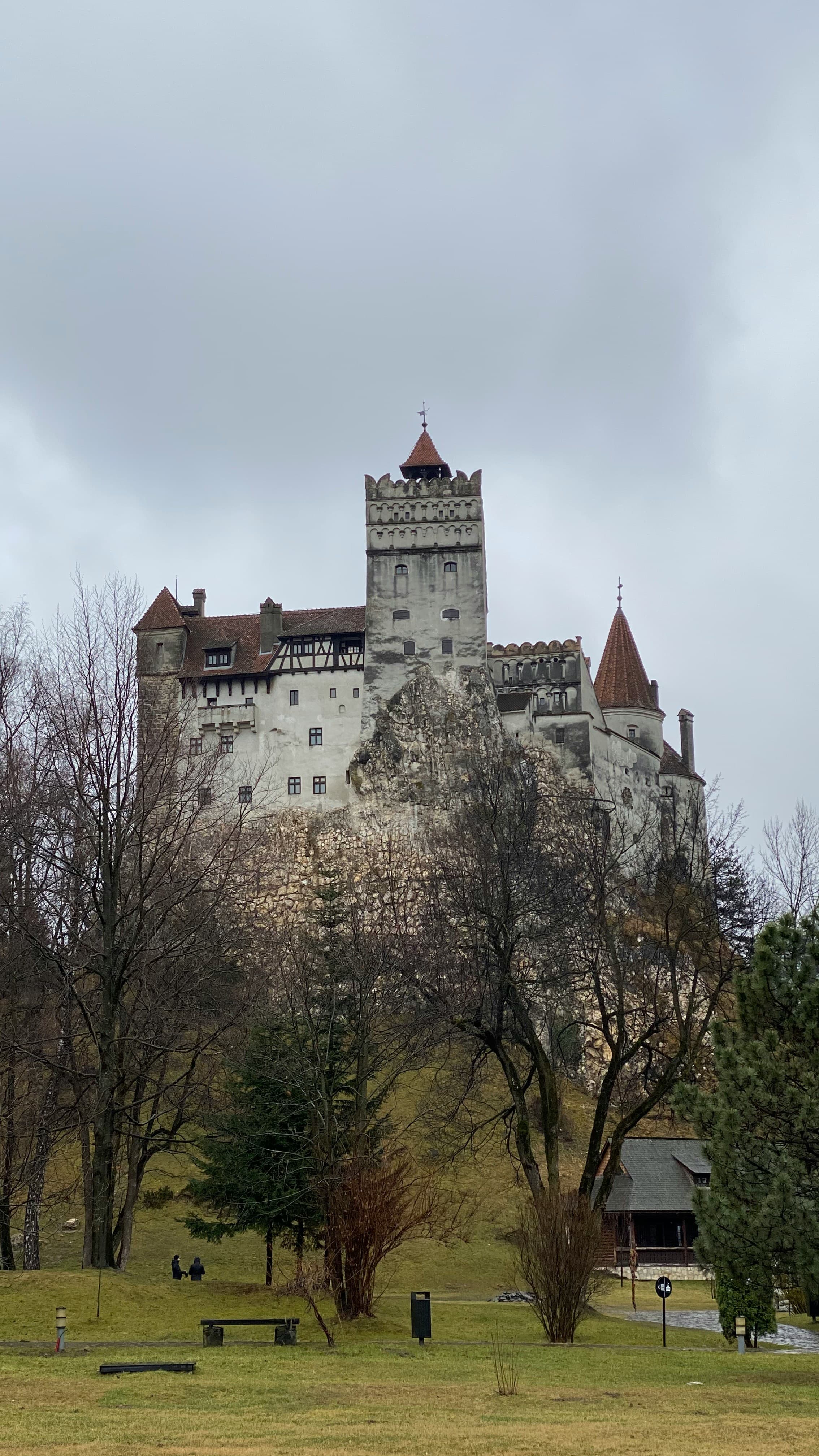 Immersive Transylvania Tour : Dracula's Land & Carpathians