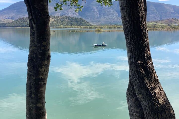 Weekend Getaway Fom Tirana/Durres : Gjirokastër & Ksamil