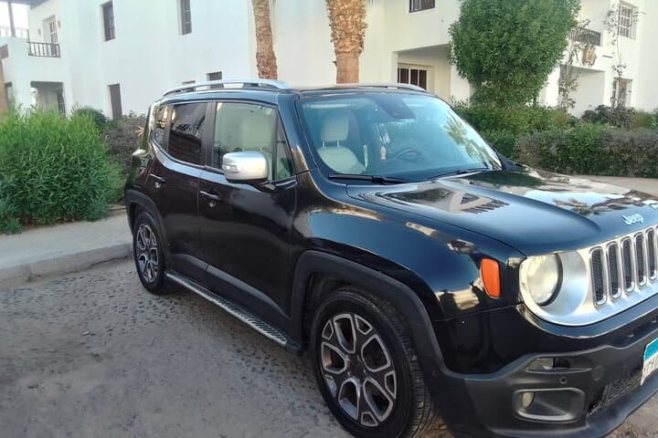 Private Transfer from Sharm El Sheikh Airport