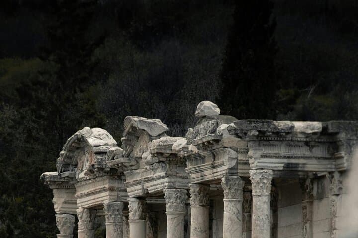Private Ephesus Discovery Shore Excursion Tour