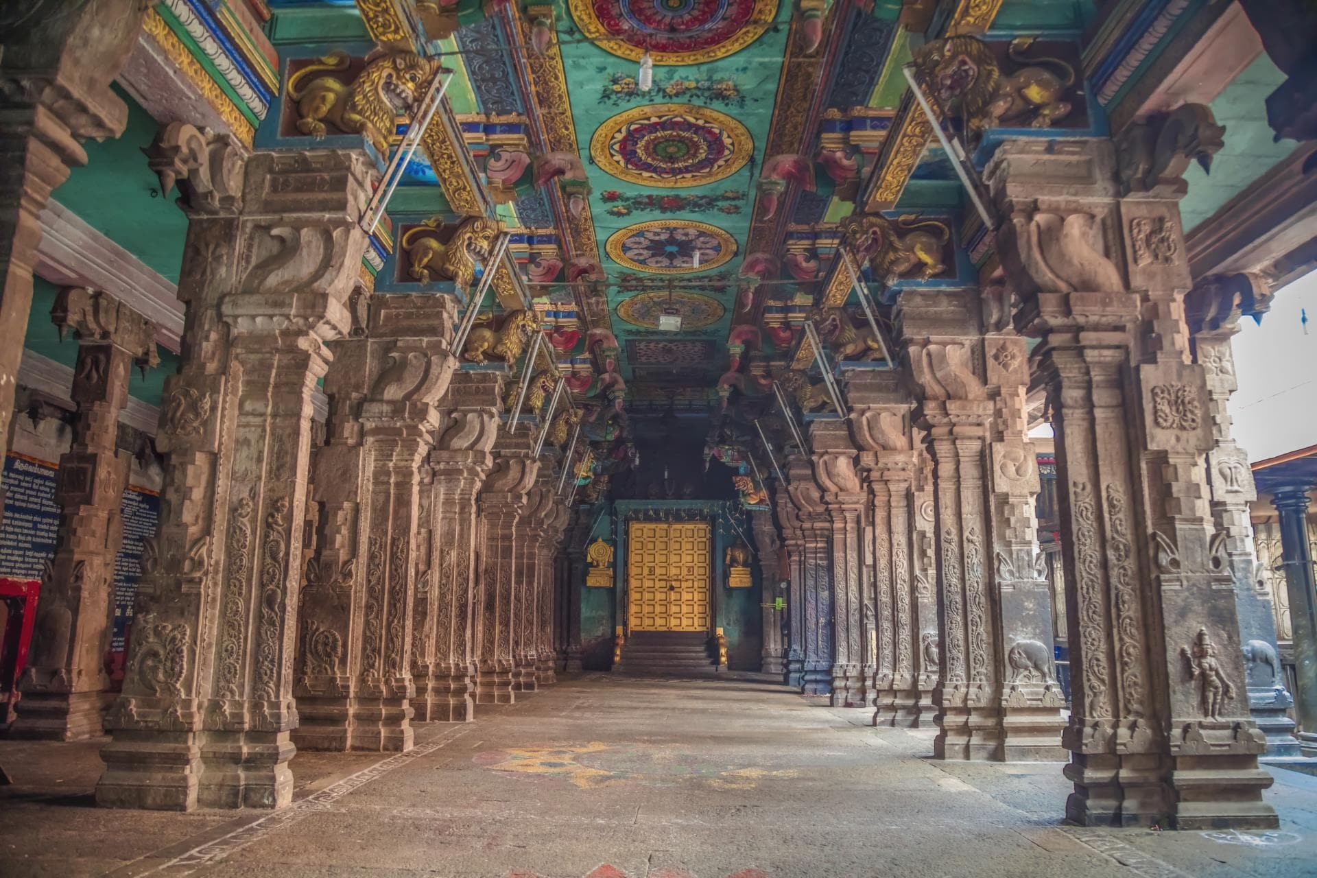 Enchanting Temples & Traditions: A South India Discovery