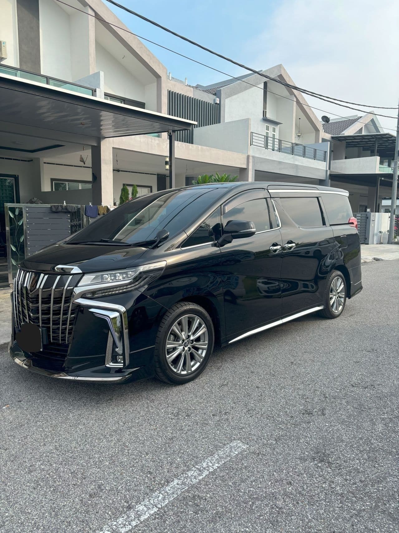 Ipoh ↔ KLIA Private Transfer | Licensed Airport Operator