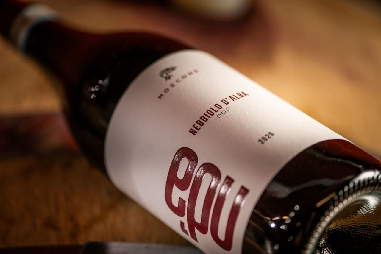 Il Monsù: A Journey through Nebbiolo, Barbaresco, and Barolo