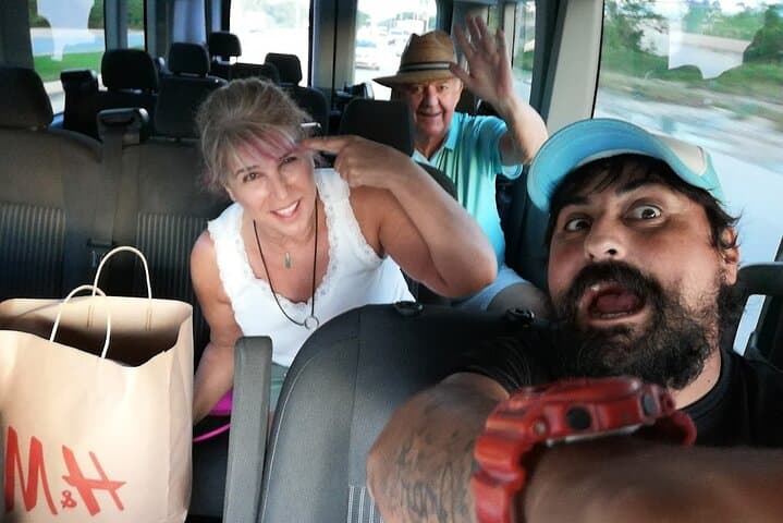 Cancun Hotel Zone Private Airport Transfer - One Way/Round Trip 