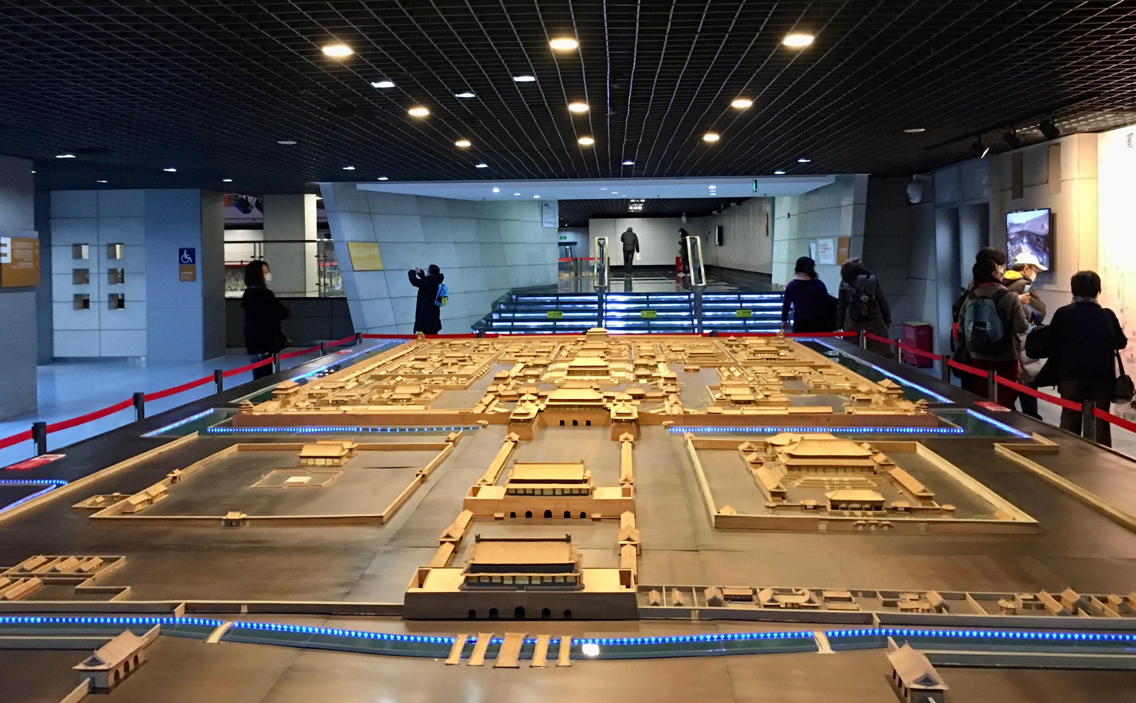 Beijing Private Tour: 2-Day Sightseeing Custom-Made Combo Tour