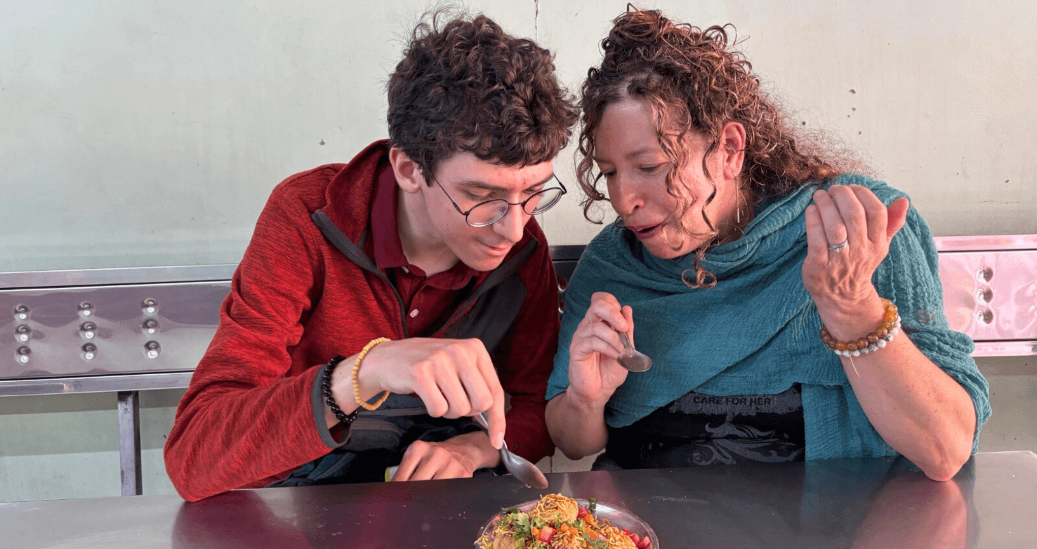 Pune: Breakfast Food Walking Tour A Taste of Tradition