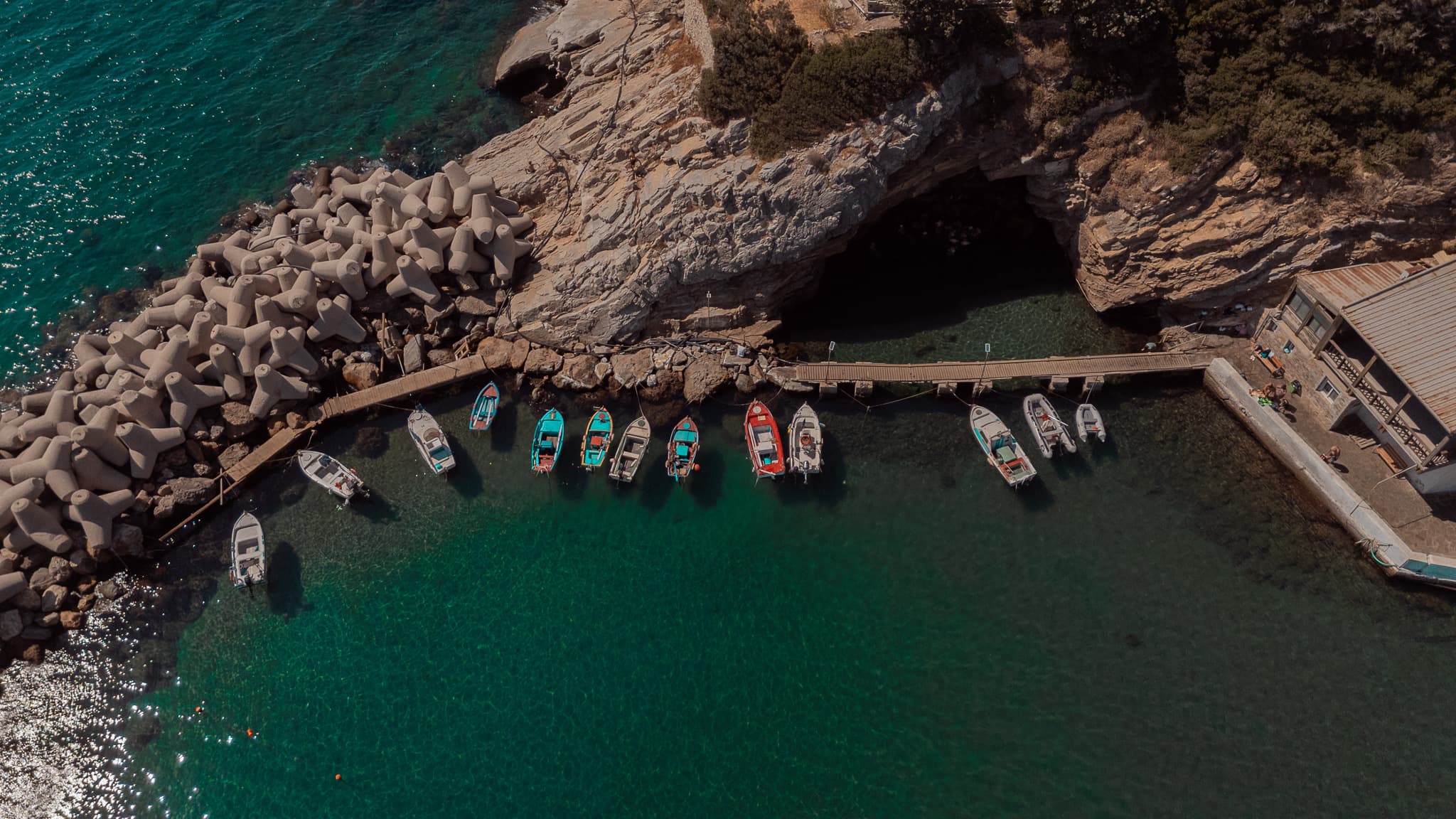 Therma Springs & Village Moments