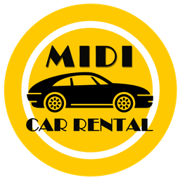 MIDI CAR RENTAL SHANGHAI