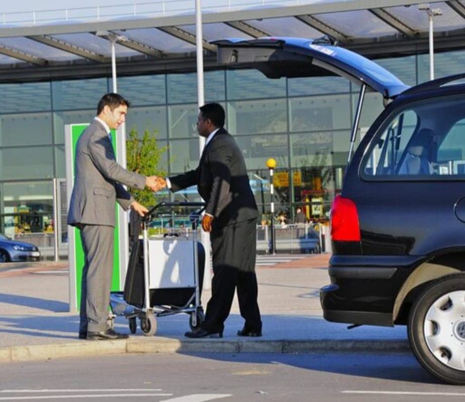 Transfer Lisbon Airport - Sesimbra