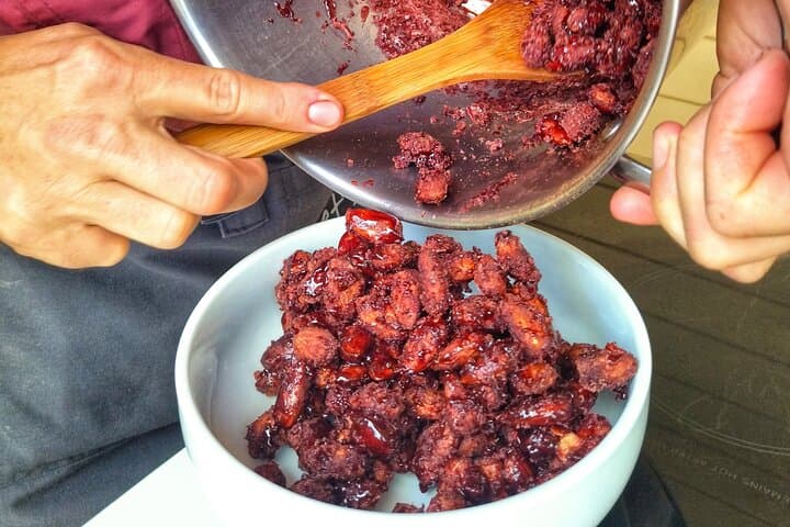 Farm to Table Experience in Kefalonia