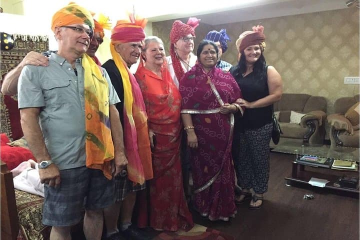 Jaipur day tour from Delhi