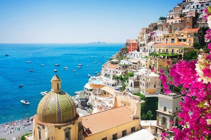Positano, Amalfi & Ravello: Gems of the Coast