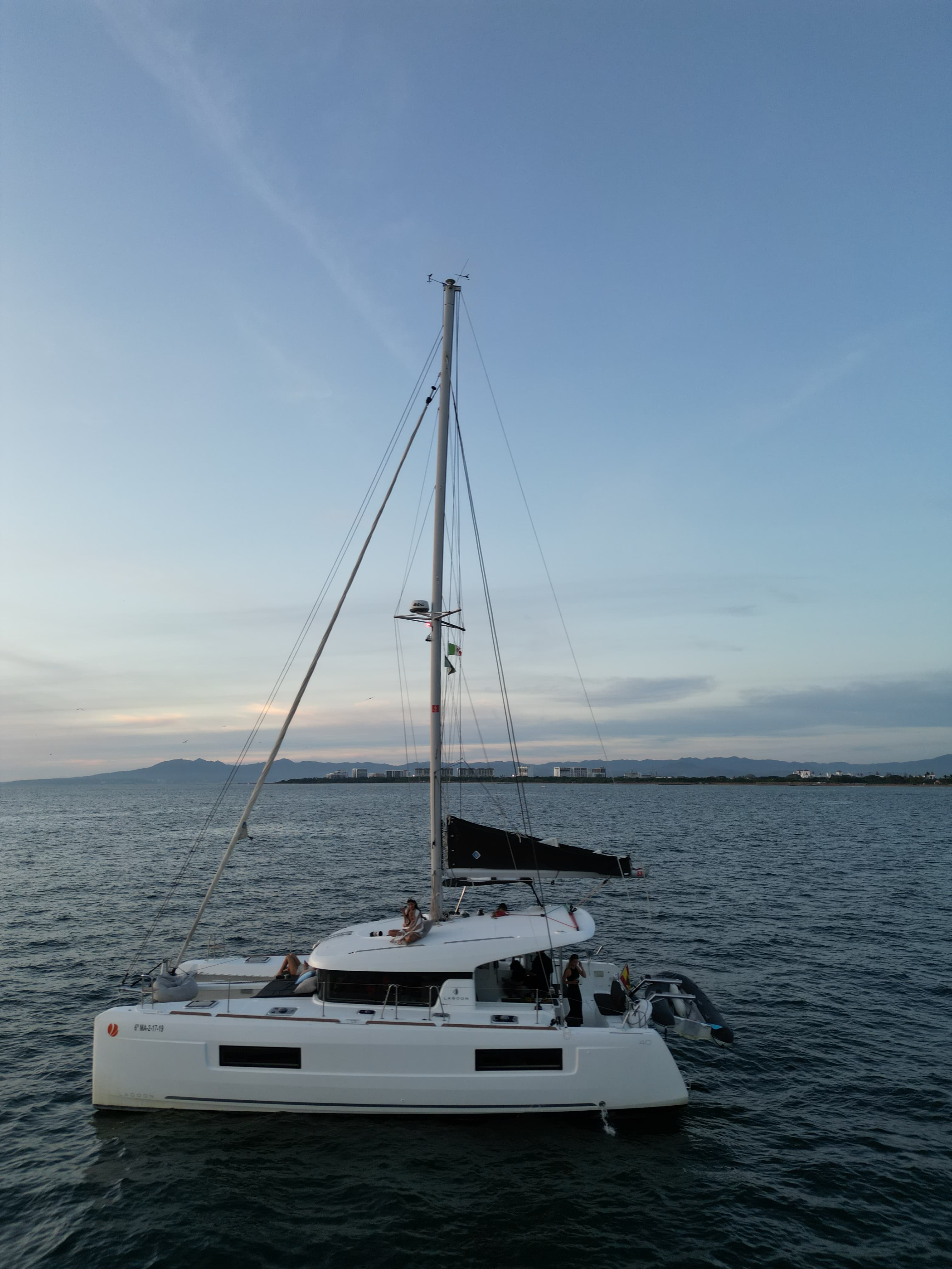 Puerto Vallarta: All Inclusive Coast & Fun 4hrs 42¨ Lagoon GOA