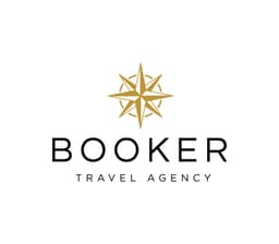 Booker travel agency