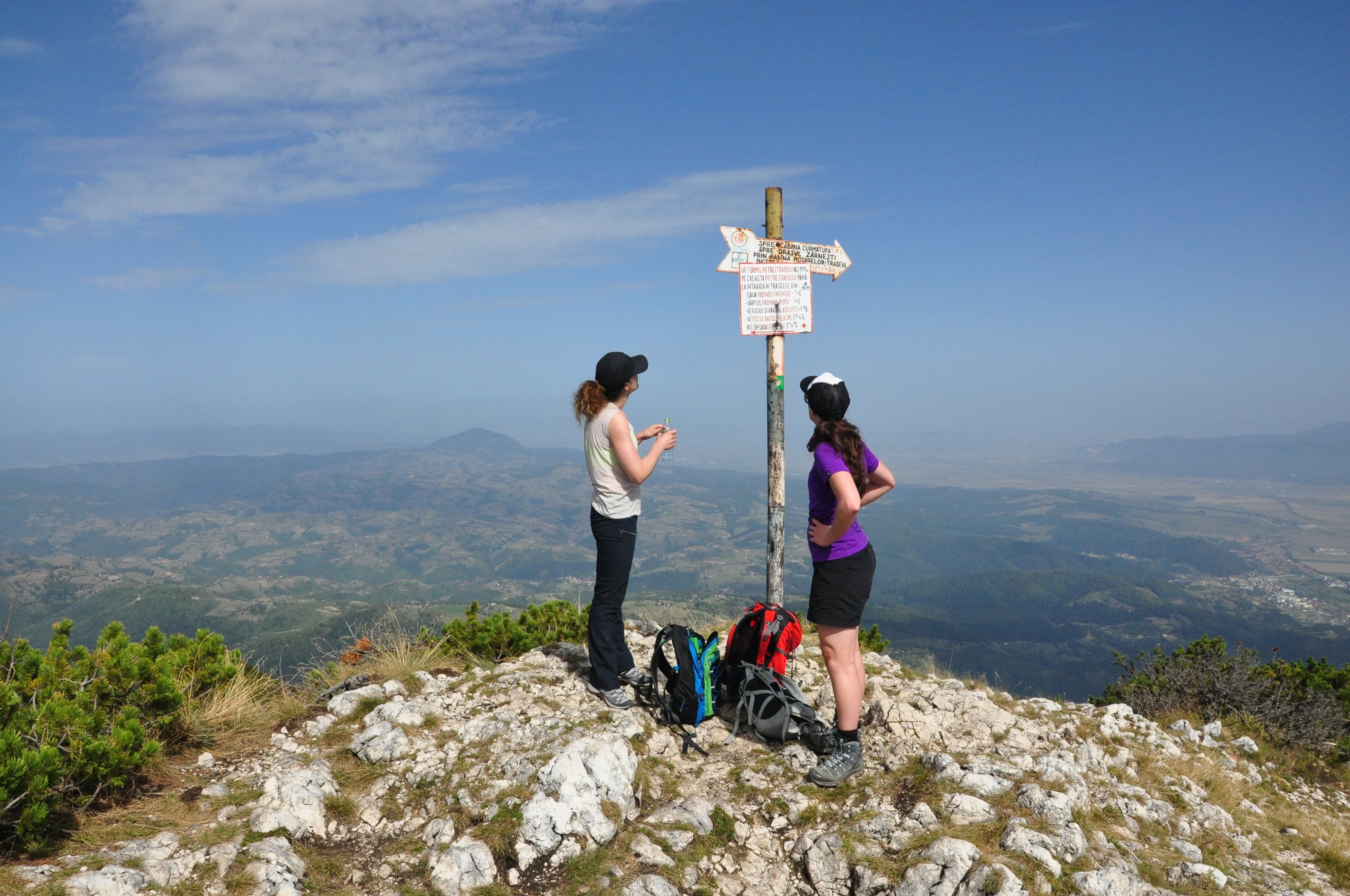 From Brasov: Piatra Craiului National Park 2-Day Guided Trek - Eco-Certified program