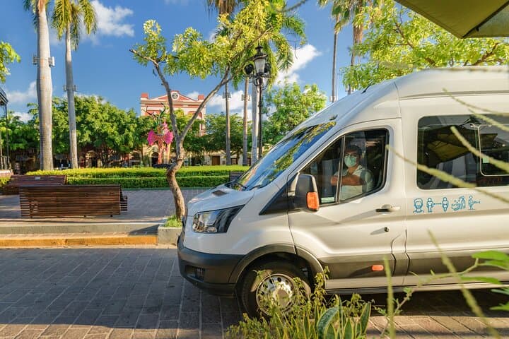 Private Airport-Hotel Transfer