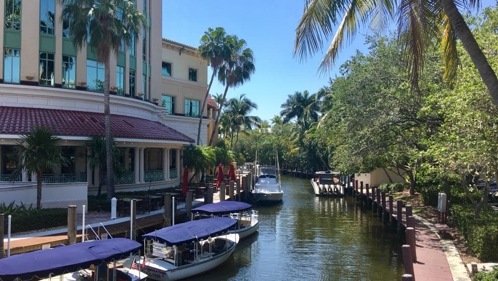 WET & DRY FORT LAUDERDALE 