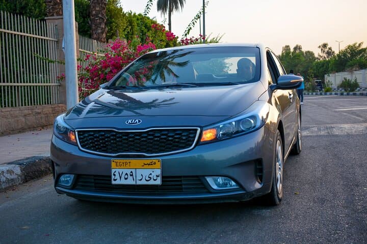 "Luxor to Abydos: Private Journey to Egypt's Ancient Holy City"