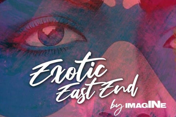 London`s Exotic East End: Food Tour