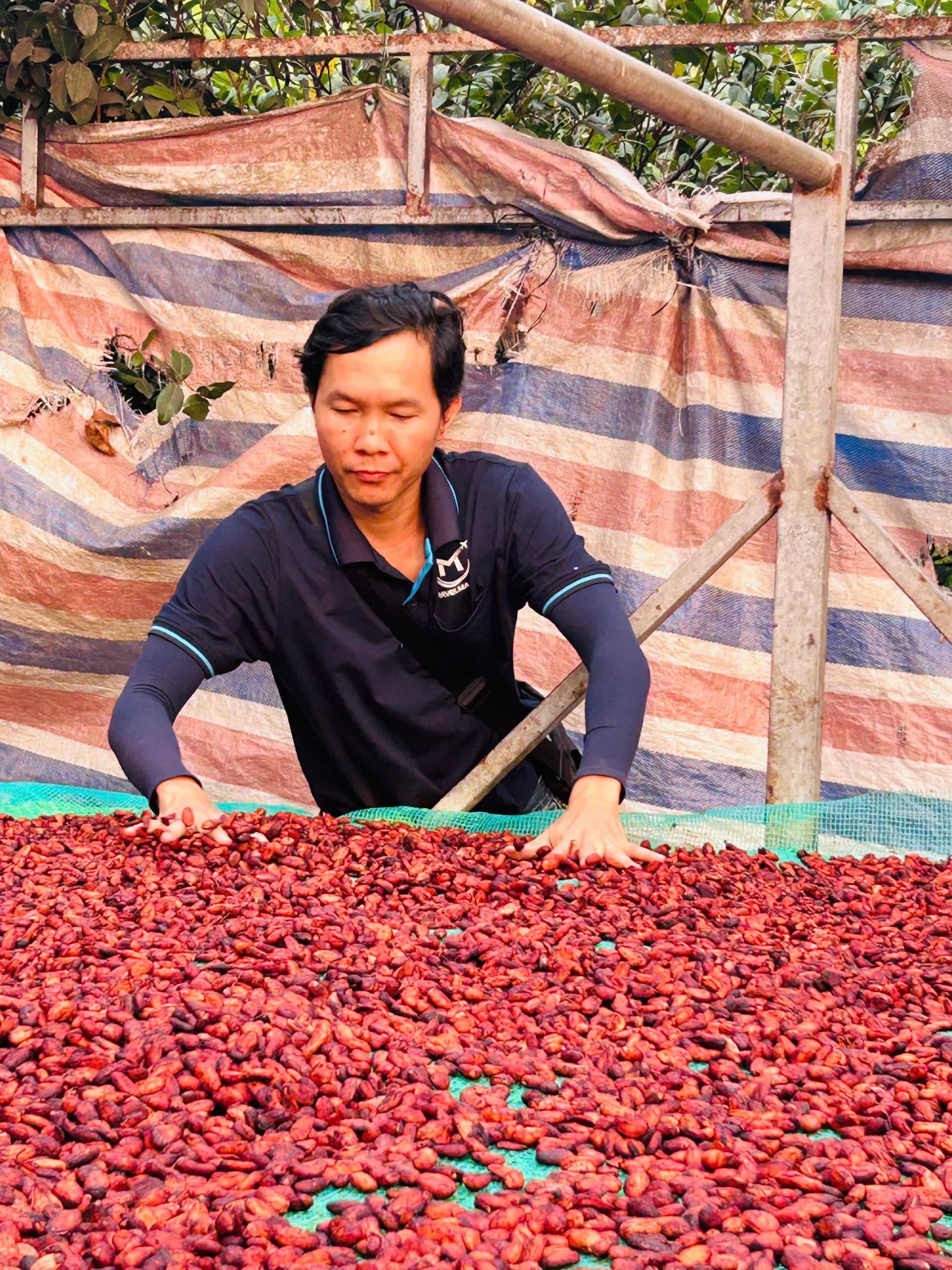 Private Day Trip to the Untouched Mekong - Go Cong
