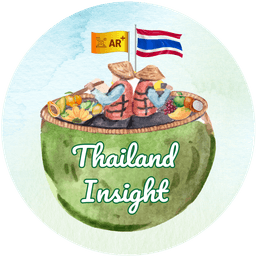 Thailand Insight Travel
