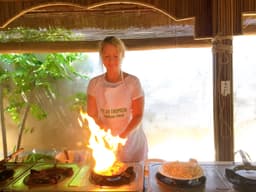 Hoi An Tropical Cooking Tour