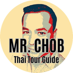 Thai Tour Guide