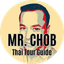 Thai Tour Guide