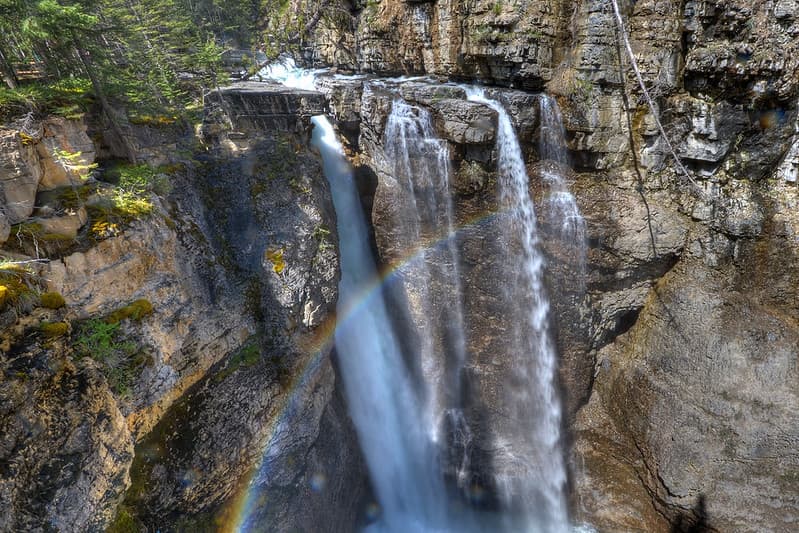 5. Discover The Heart Of The Banff National Park Private Tour (Max 6 pax/Booking)