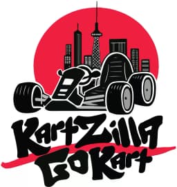 Kartzilla Discovery Japan (Kartzilla Go Kart, Tokyo)