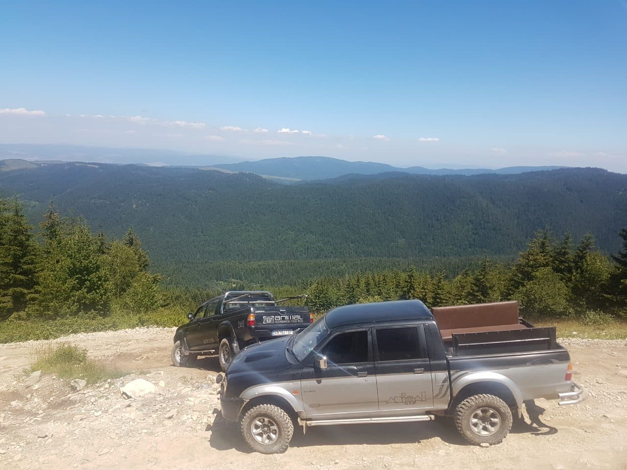 Jeep Safari Varna, Albena, Golden Sands & Kranevo