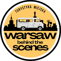 Warsaw Behind the Scenes
