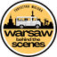 Warsaw Behind the Scenes