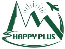 Happy Plus Corporation