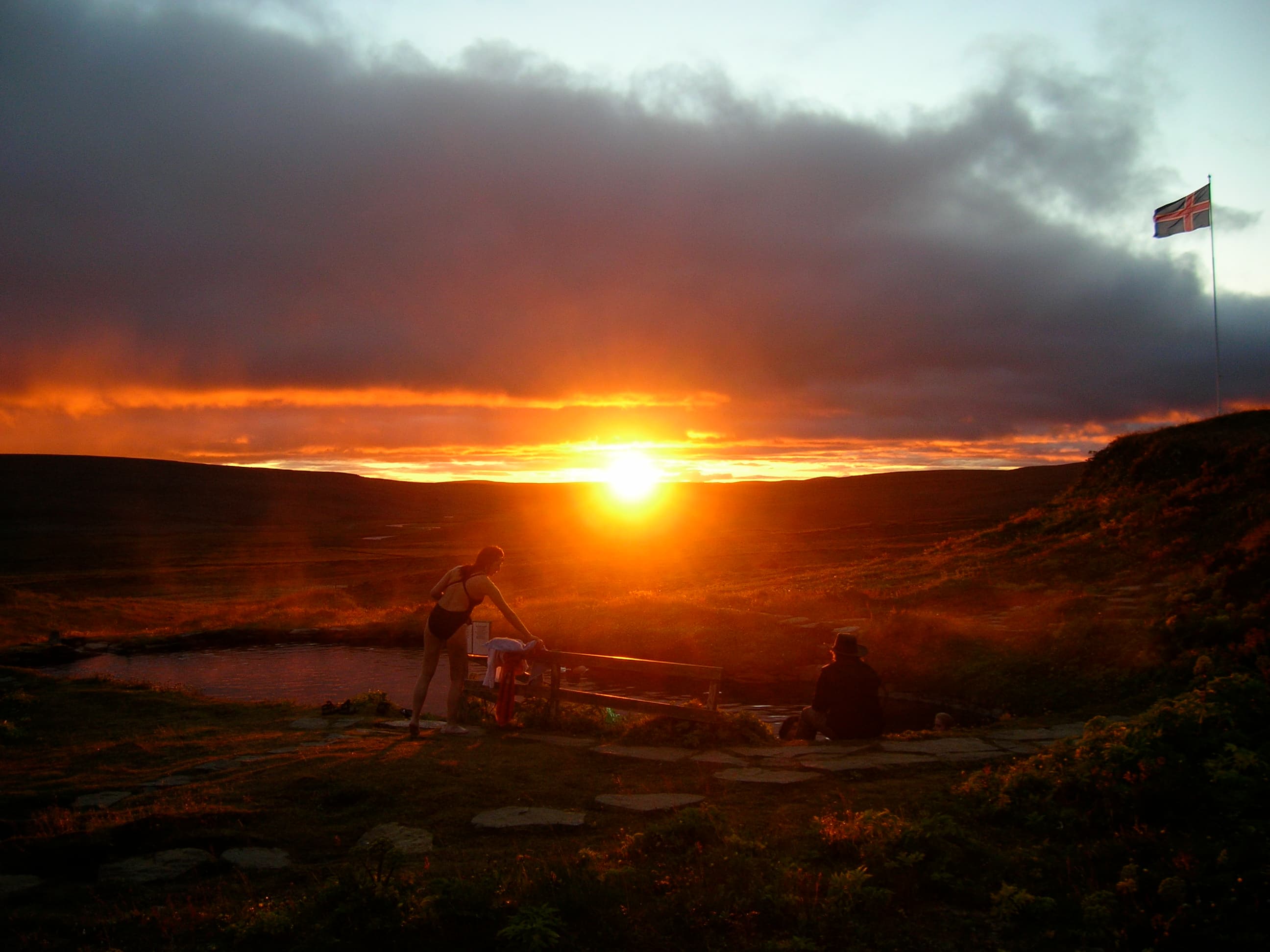 3-Day Rafting Expedition