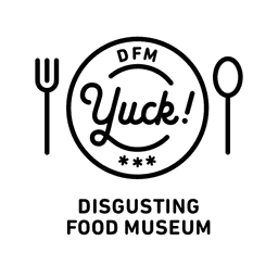 Disgusting Food Museum/World Domination AB