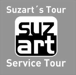 Suzart Tours
