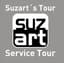 Suzart Tours