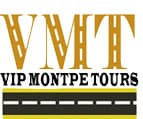 VIP MONTPE TOURS S.L.