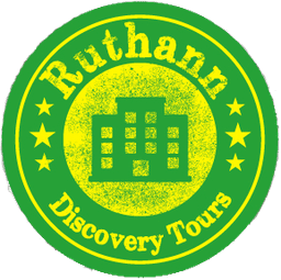 Ruthann Discovery Tours