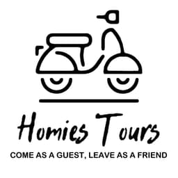 Saigon Homies Tours