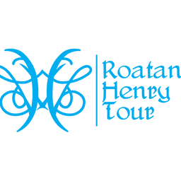 Roatan Henry tour 