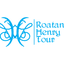 Roatan Henry tour 