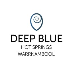 Deep Blue Hot Springs Warrnambool
